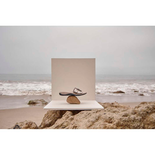 Lifestyle image for Bella Slide - Pewter