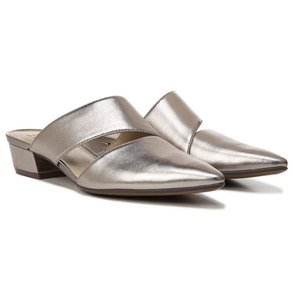 Bev Mule - Bronze