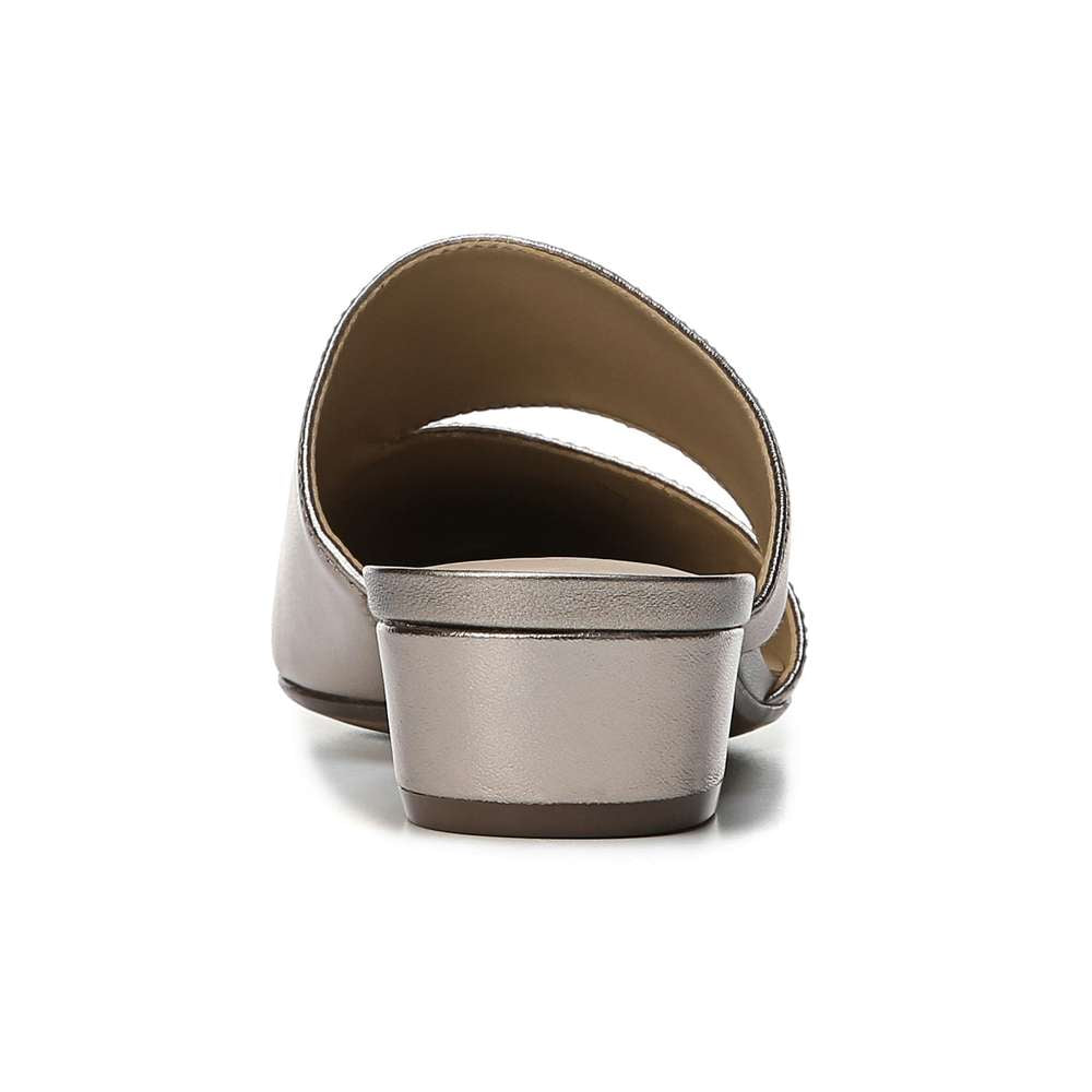 Bev Mule - Bronze