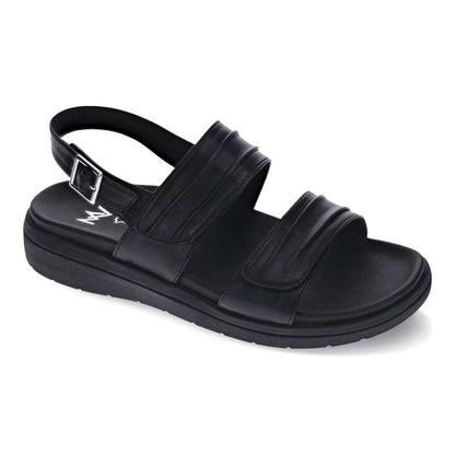 Bloom Sandal - Black