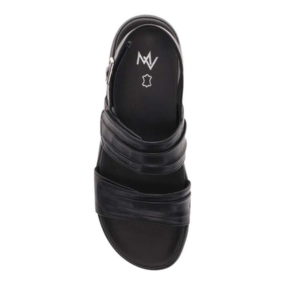 Bloom Sandal - Black