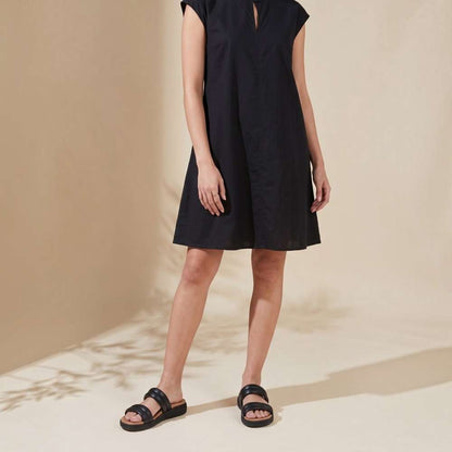 Bonny Slide - Black