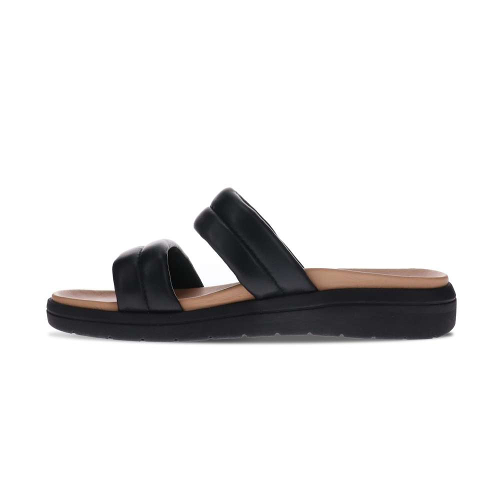 Bonny Slide - Black