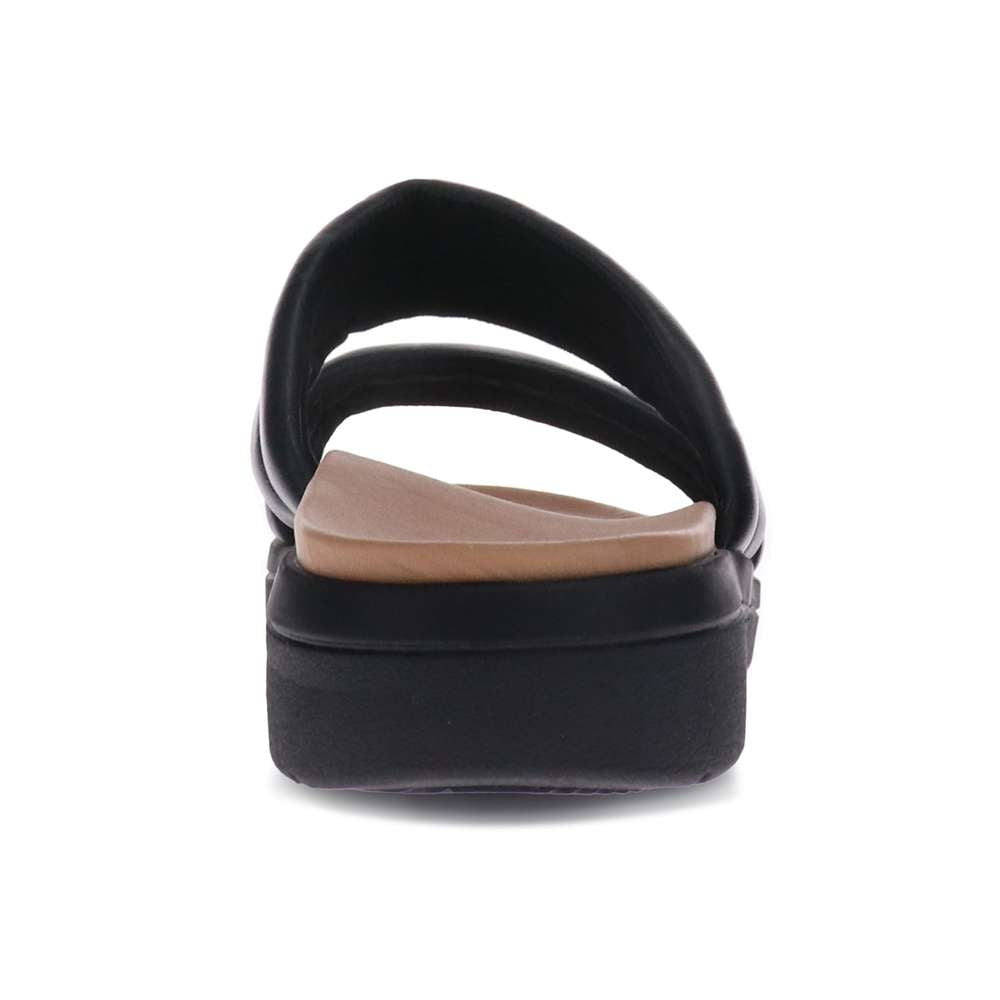 Bonny Slide - Black