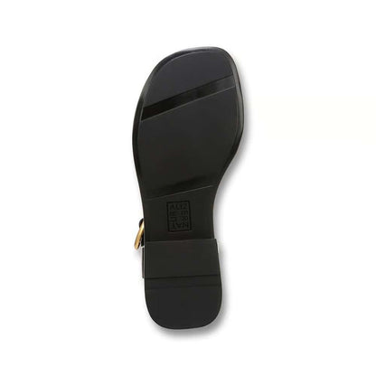 Brandy Sandal - Black