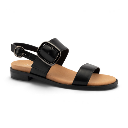 Brantley Sandal - Black