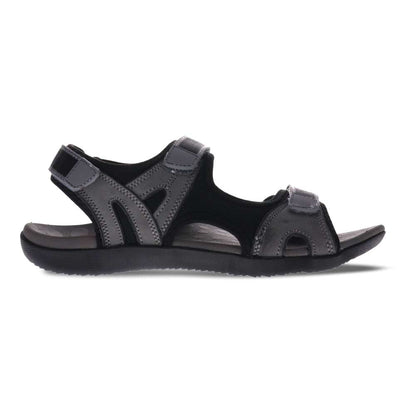 Bribie Sandal - Grey