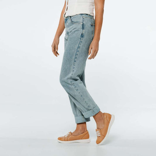 Lifestyle image for Bridgette II Casual Sneaker - Fawn