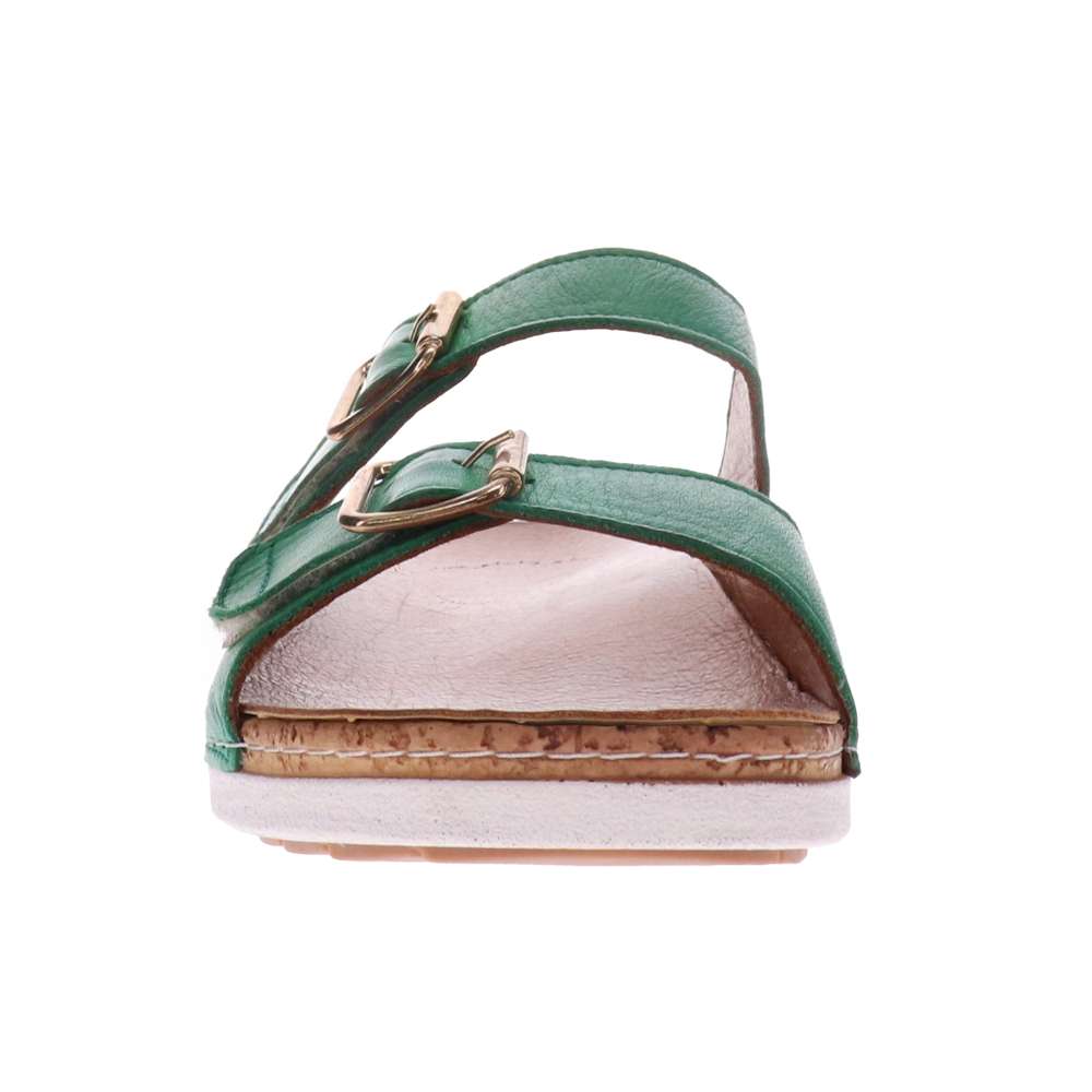Brighton Slide - Emerald
