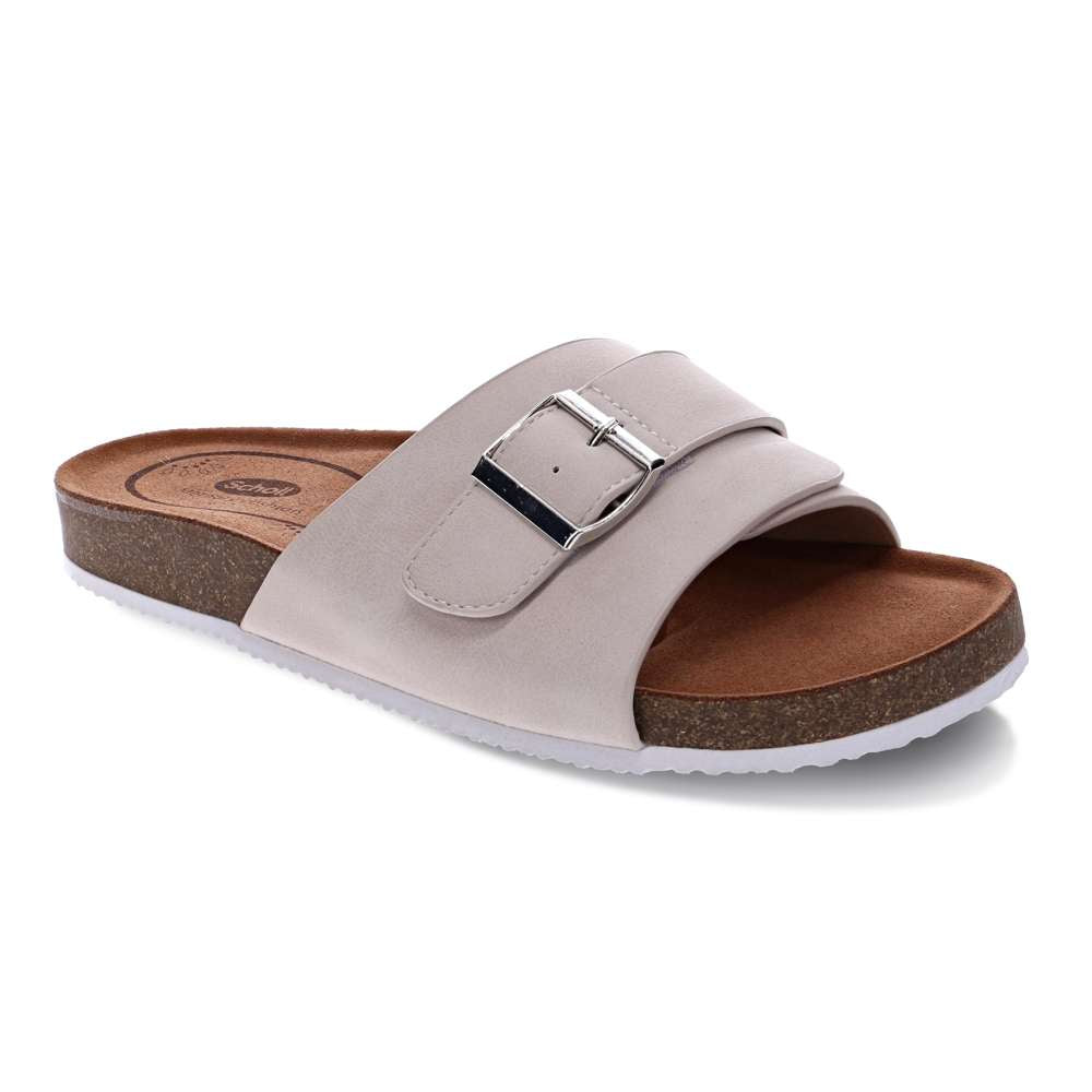 Brine Slide - Off White