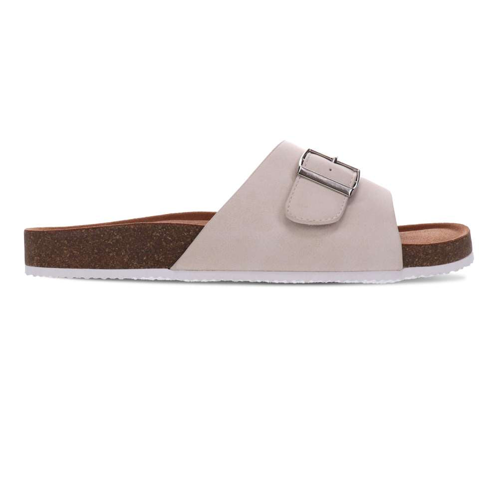 Brine Slide - Off White