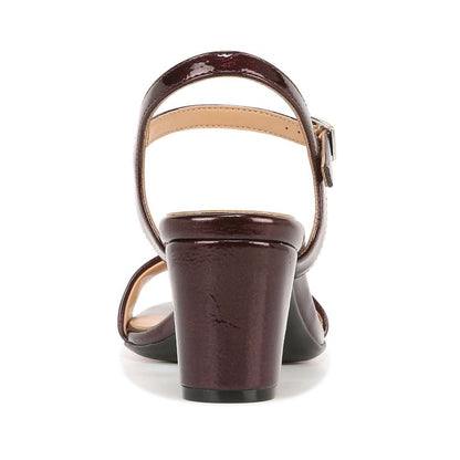 Bristol Heel - Cab Sav Red