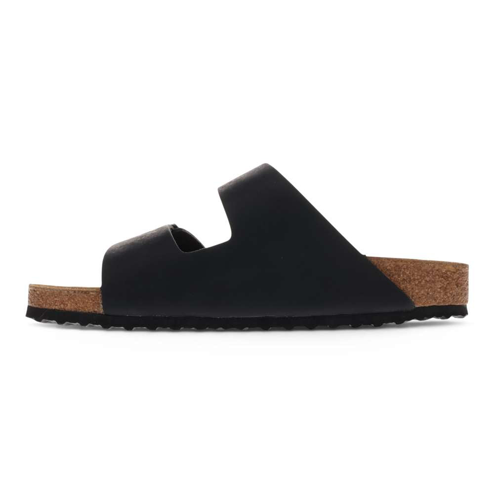 Byron Slide - Black