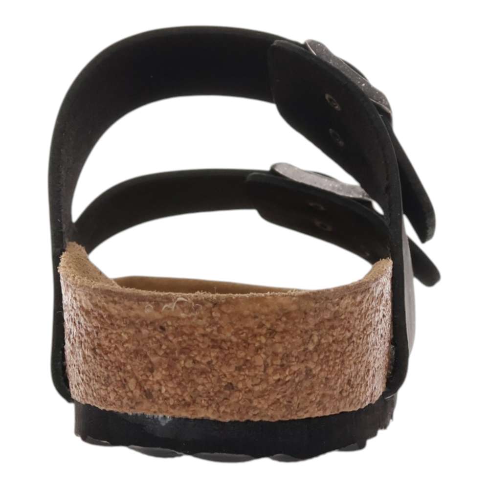 Byron Slide - Black