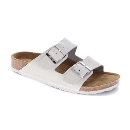 Byron Slide - White