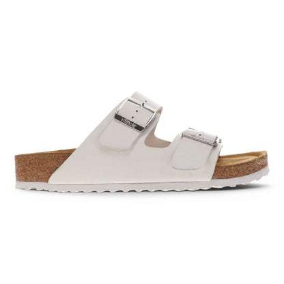 Byron Slide - White