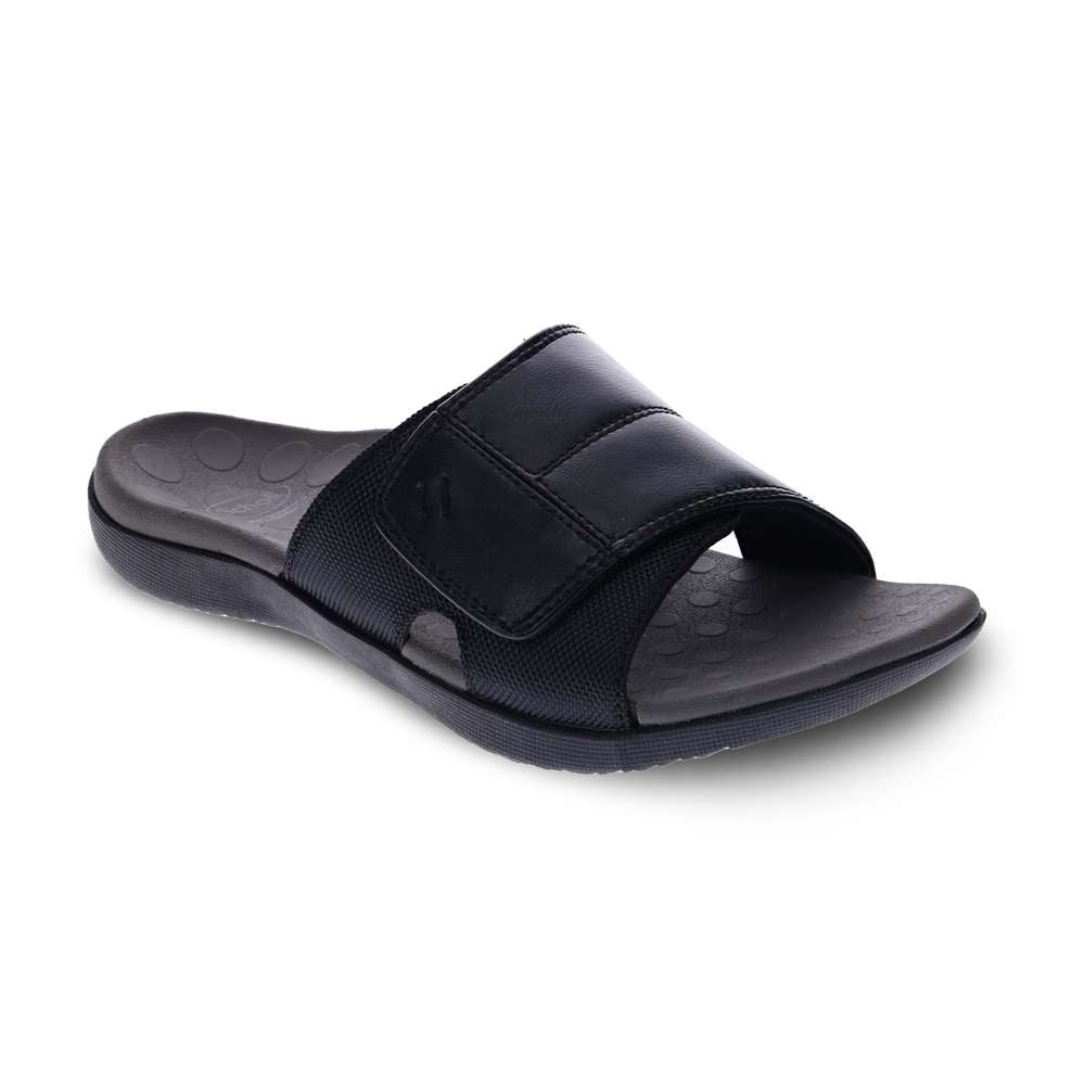 Cable Slide - Black