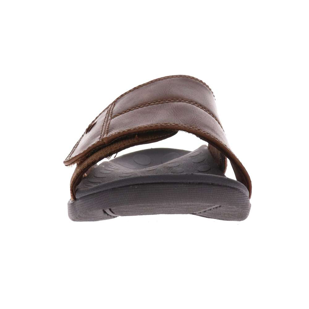 Cable Slide - Brown