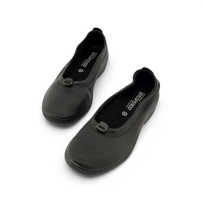 Cabrera Flats - Black