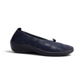 Cabrera Stardust Flats - Navy