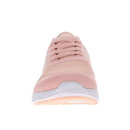 Cannes Slip-On Sneaker - Apricot