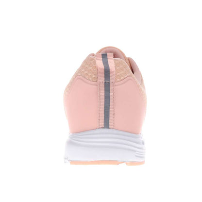 Cannes Slip-On Sneaker - Apricot