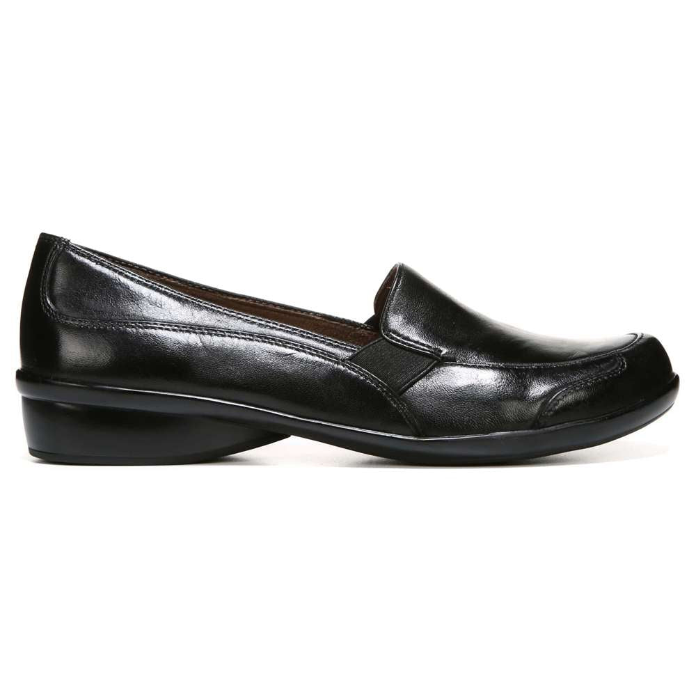 Carryon Loafer - Black