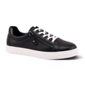 Charlie XW Casual Sneaker - Black
