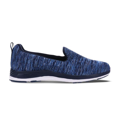 Circus Slip-On Sneaker - Navy Hue