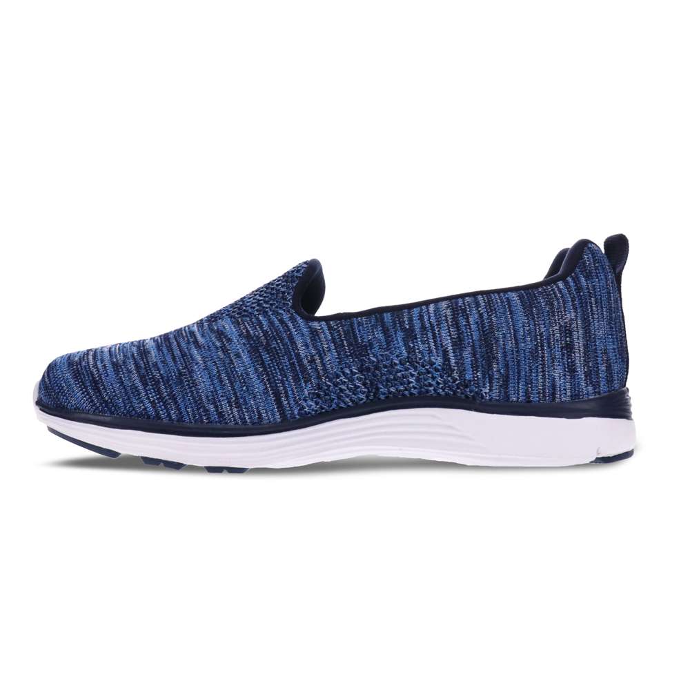 Circus Slip-On Sneaker - Navy Hue