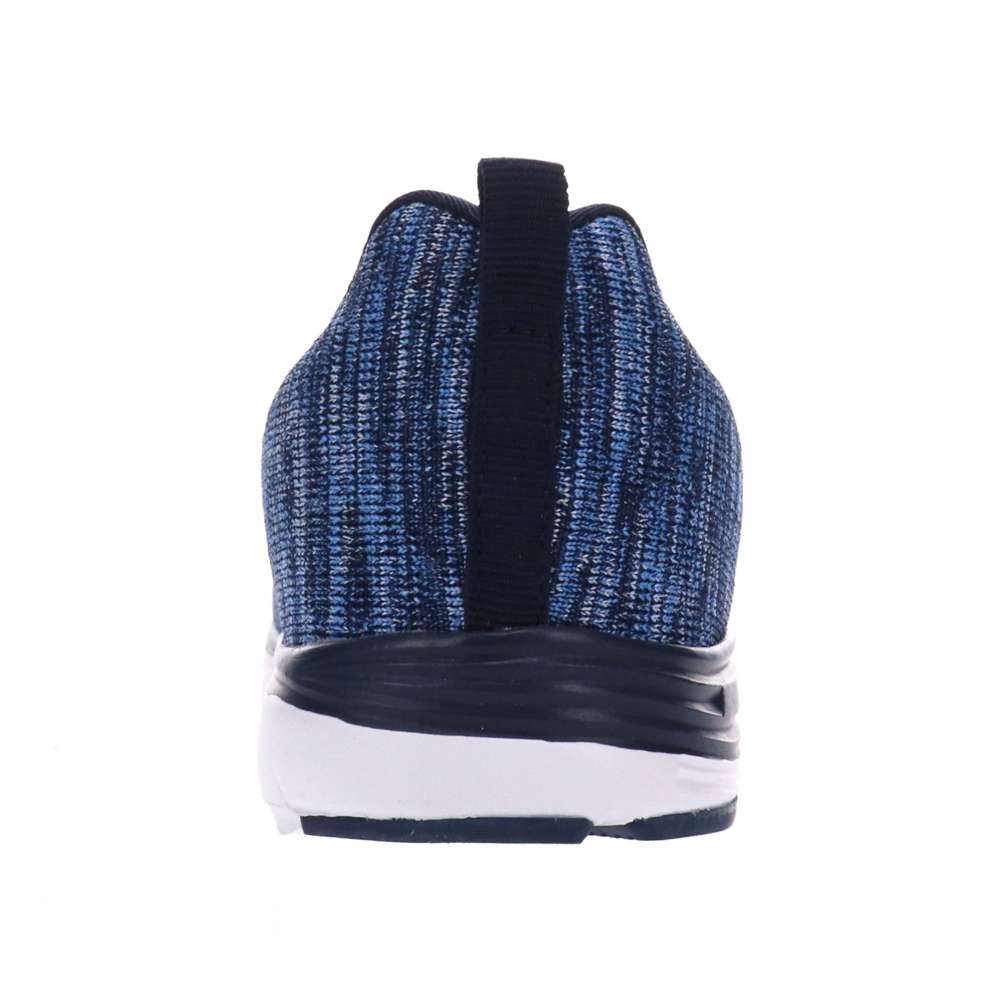 Circus Slip-On Sneaker - Navy Hue