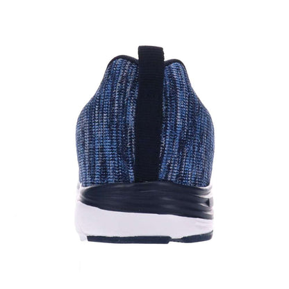 Circus Slip-On Sneaker - Navy Hue