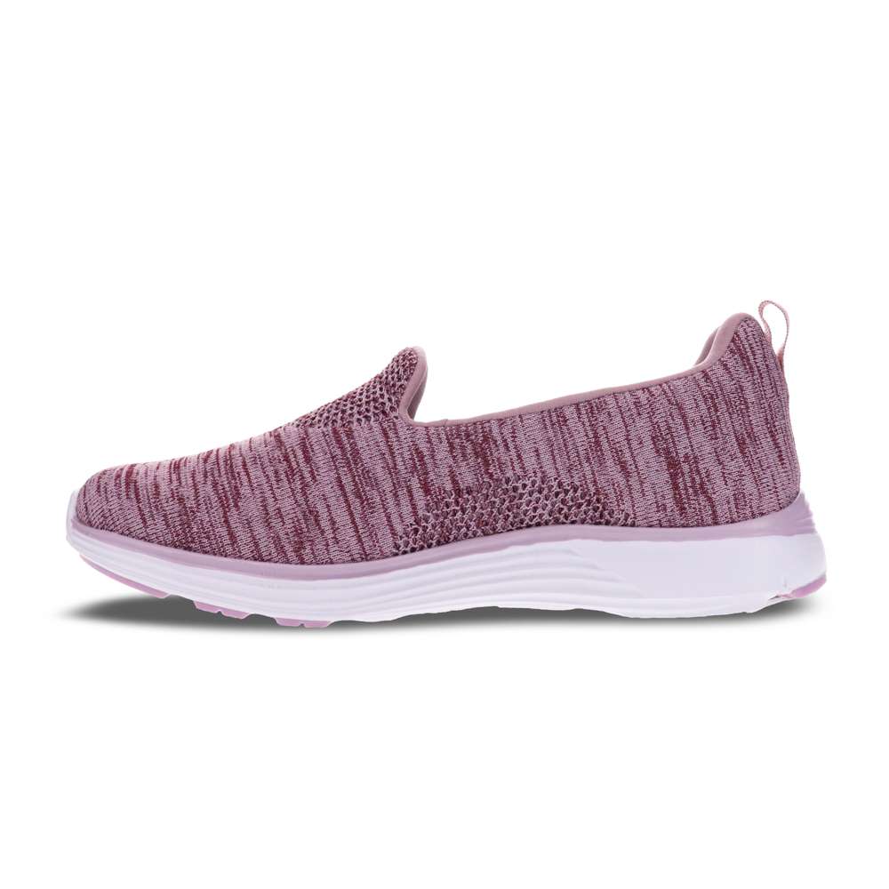 Circus Slip-On Sneaker - Pink