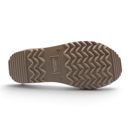 Classic Ultra Short - Chestnut