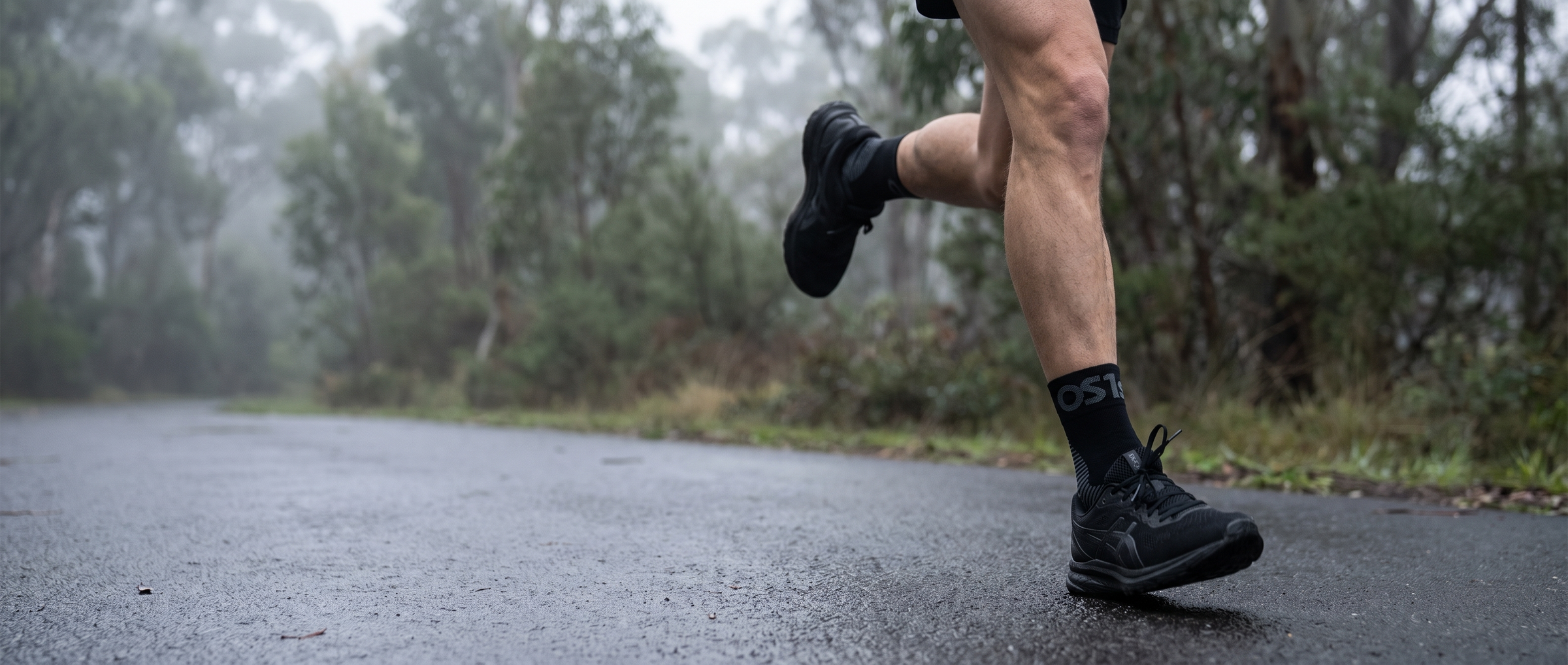 Running Compression Socks