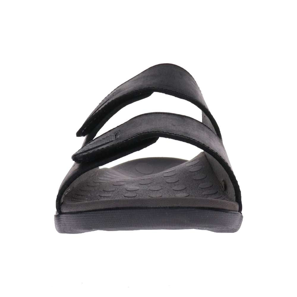 Connor Slide - Black