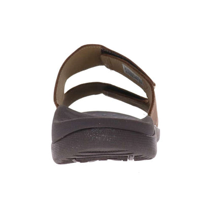 Connor Slide - Brown