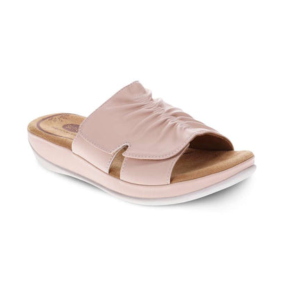 Cora Slide - Beige