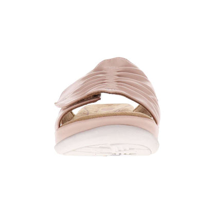 Cora Slide - Beige