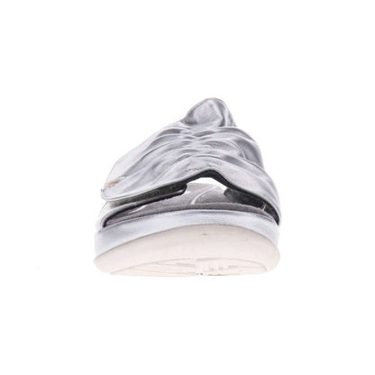 Cora Slide - Pewter