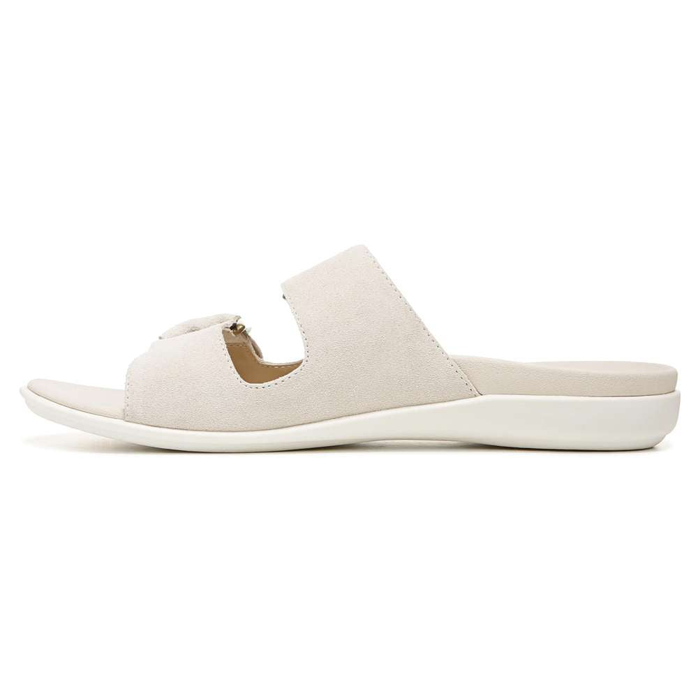 Corlee Slide - Cream