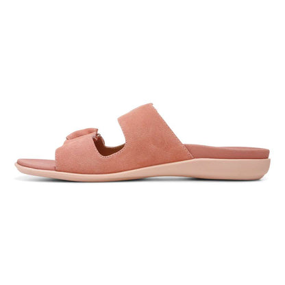 Corlee Slide - Terracotta