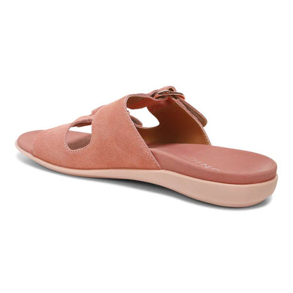 Corlee Slide - Terracotta