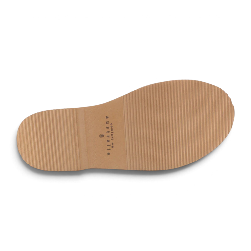 Corowa - Chestnut