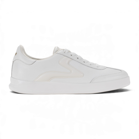 Cosmic Sneaker - White
