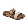 Daisy Adjustable Slide - Ivory