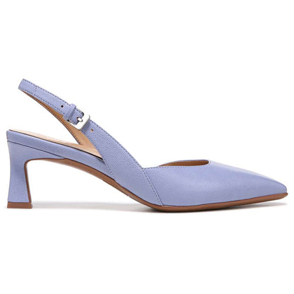 Dalary Pump - Lavender
