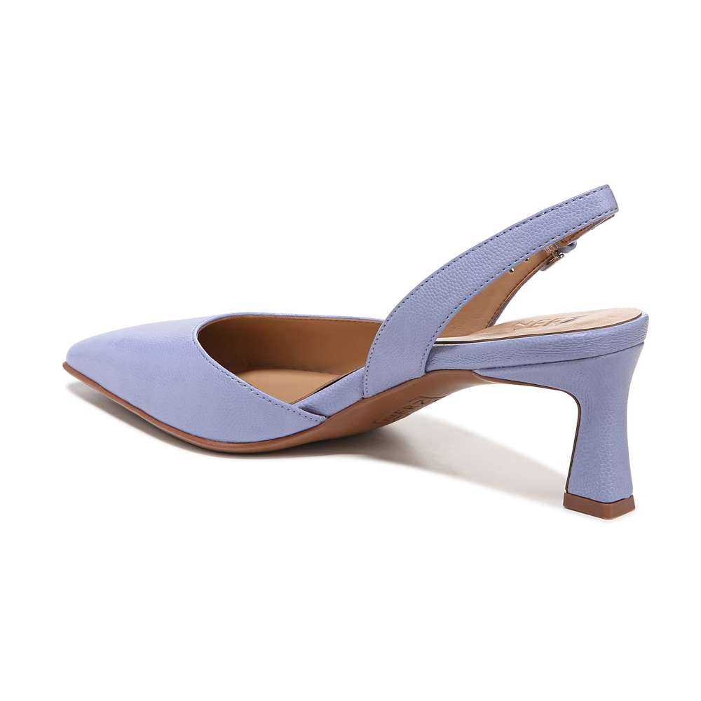 Dalary Pump - Lavender