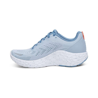 Danika Sneaker - Light Blue
