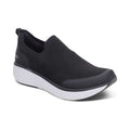 Dash Men's Sneaker - Black